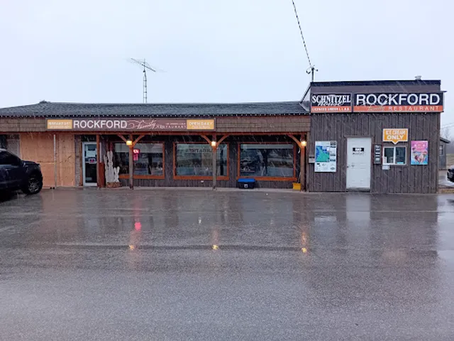 Rockford Restaurant