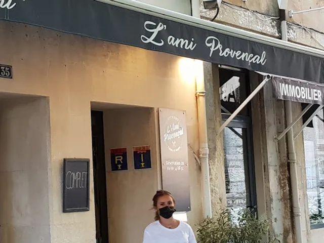 L'Ami Provençal