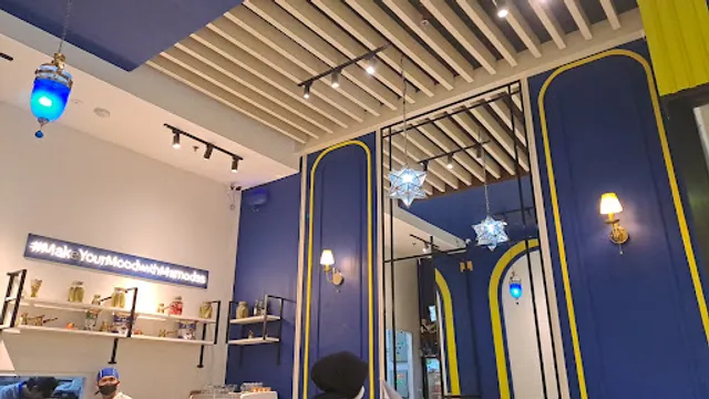 Mamod’ss Restaurant