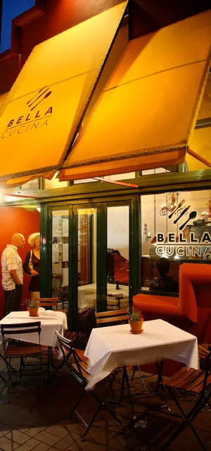 Bella Cucina