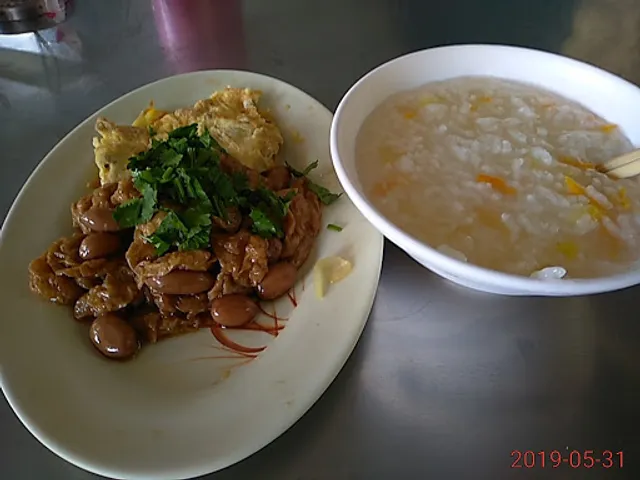 小愛素食館