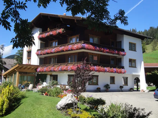 Rooms & Apartments Austria