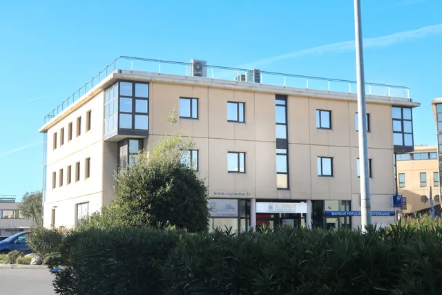 Business Center Actimart