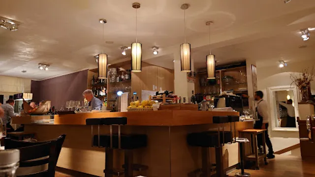 Ristorante Leonardo da Vinci