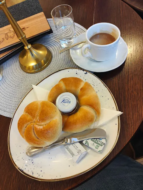 Kaiserin Elisabeth Kaffeehaus