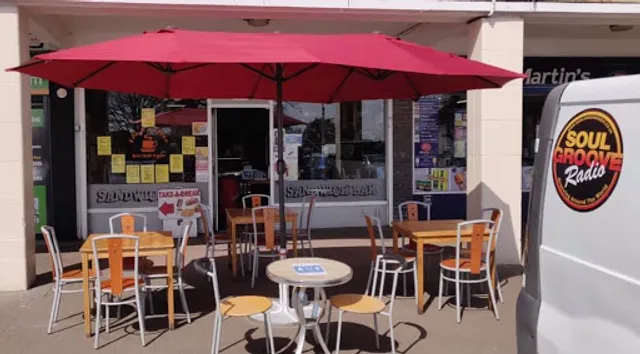 Sandwich Makers Diner