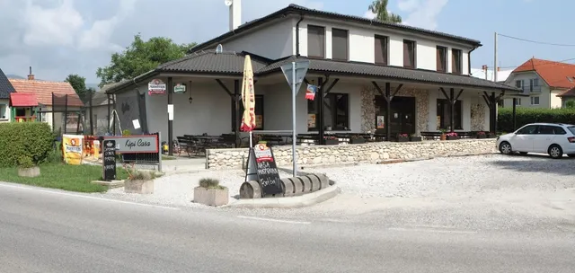 Kipi Casa ubytovanie v súkromí ***