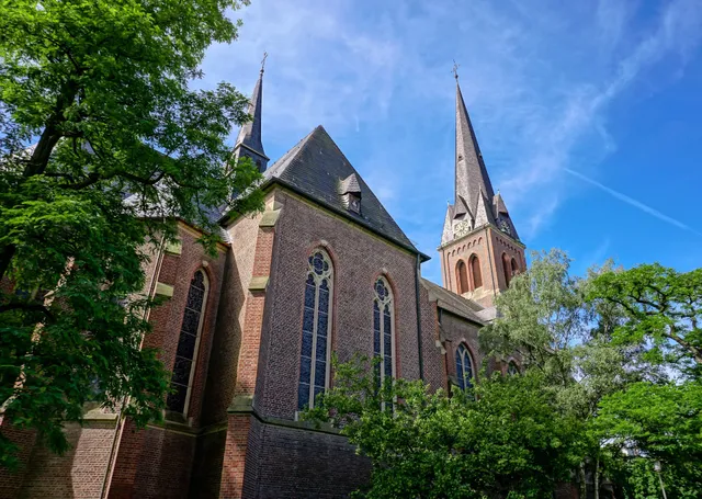 St. Josephskirche (Styrumer Dom)