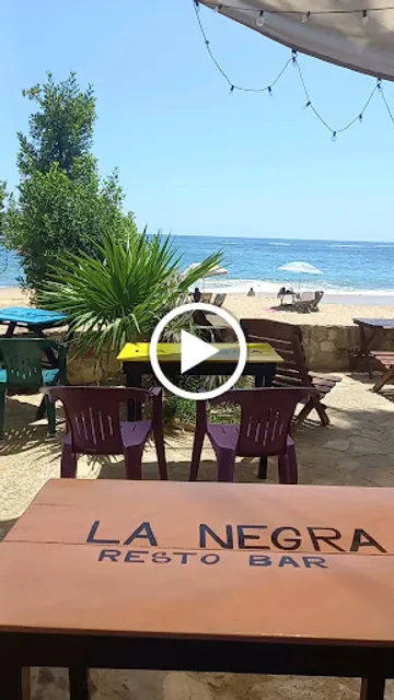 La Negra Resto-Bar