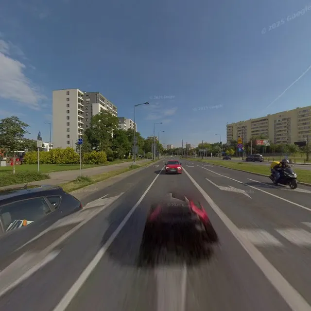 Powstańców Śląskich 3A