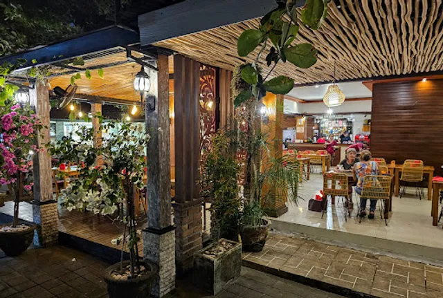 Bali Bistro Bar&Restaurant