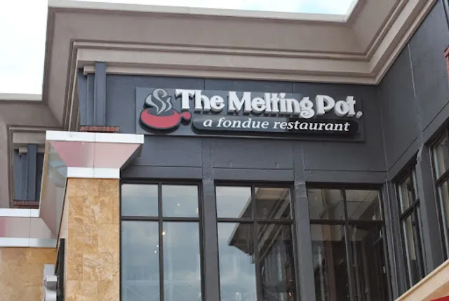 Melting Pot