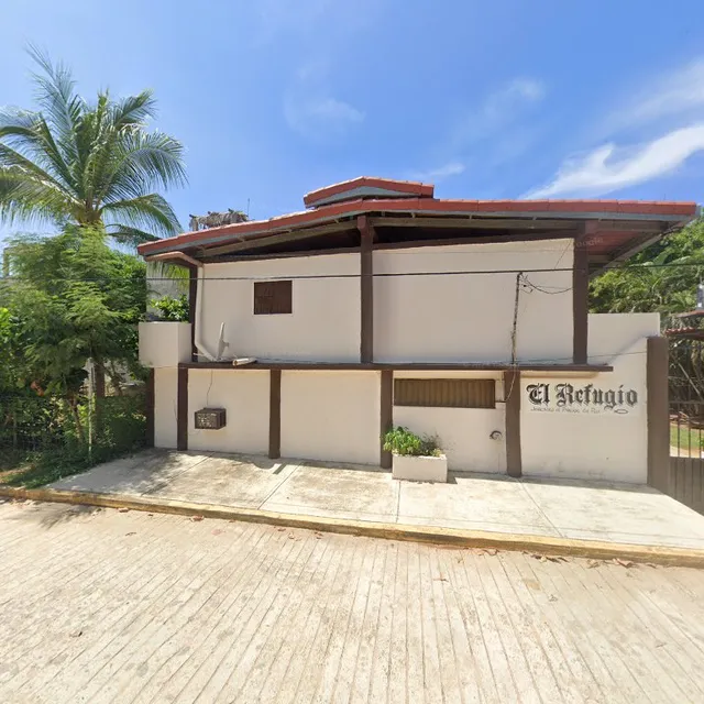 El Refugio