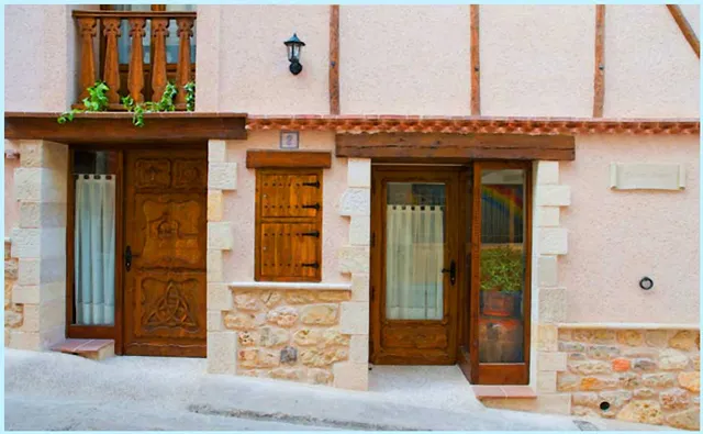 Hotel Casa de la Fuente