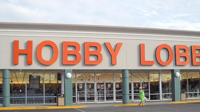 Hobby Lobby