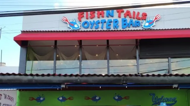 FISH N TAILS OYSTER BAR