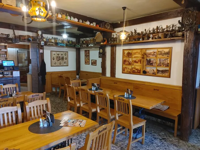 Restaurace Plzeňka - Duli