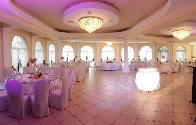 Restauracja Hotel Korona