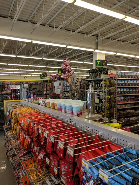 Dollarama