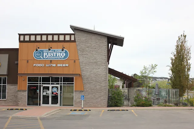 Global Fusion Bistro
