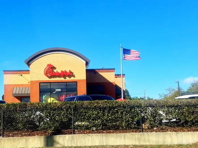 Chick-fil-A