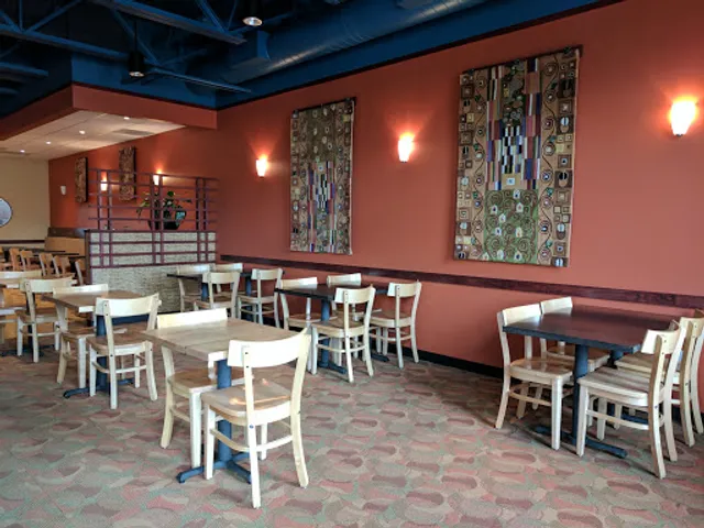 Cafe Yumm! - Candalaria Crossing