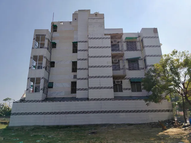 Amrut Living And Home Stays