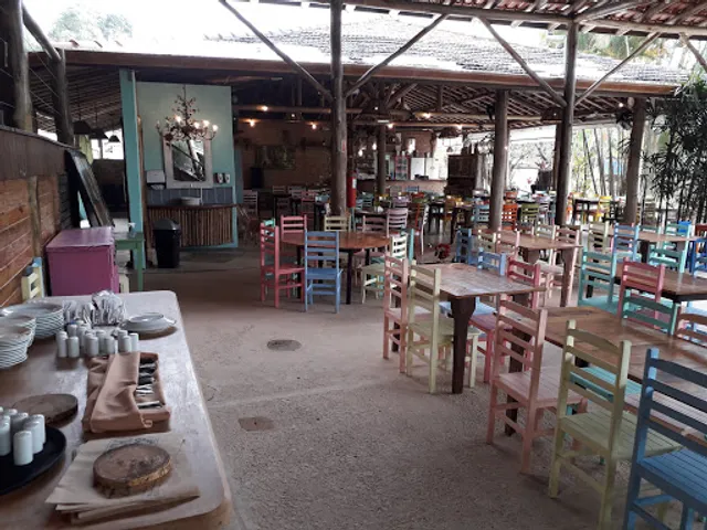 Rancho Pança Restaurante