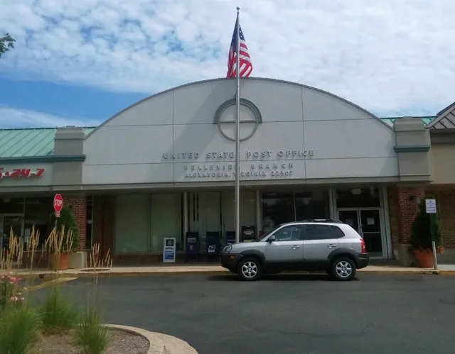 United States Postal Service