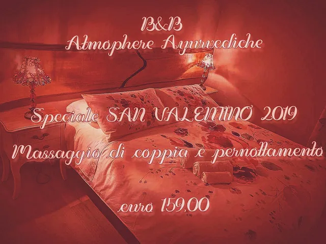 B&B Atmosphere Ayurvediche