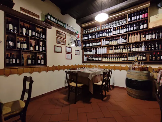 Ristorante Pizzeria Enoteca, Terravecchia