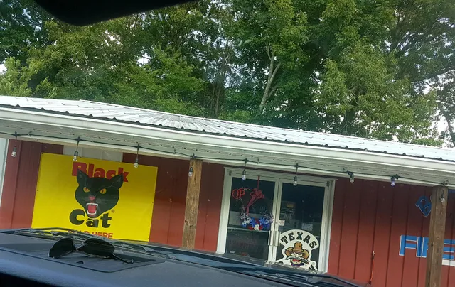 Bobby's Discount Fireworks