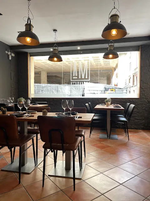 La Marieta platets i tapes