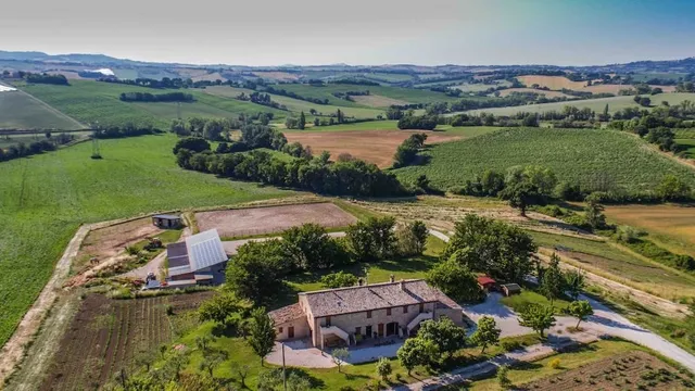 Agriturismo Casale Talevi