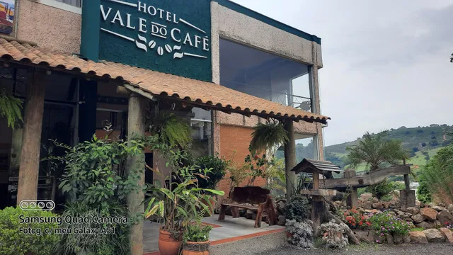 Hotel Vale do Café