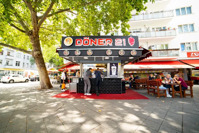 Döner 21