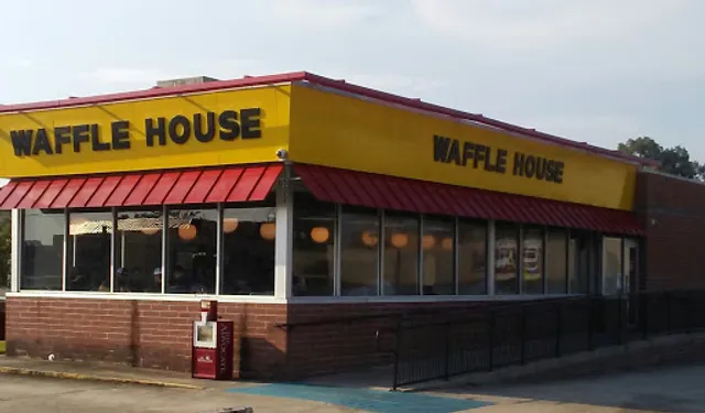 Waffle House