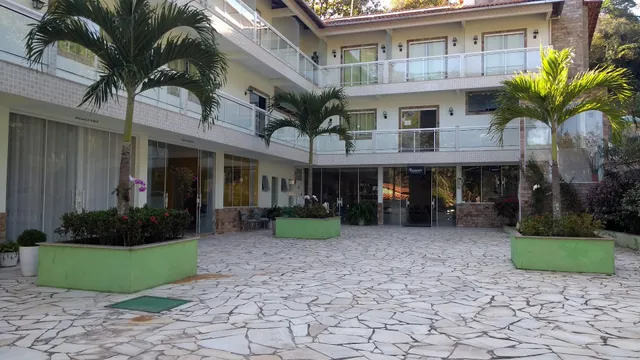 Hotel e Restaurante Renovo