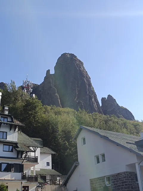 Midžor Planinarski Dom