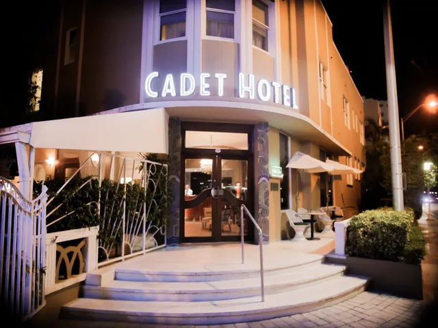 Cadet Hotel