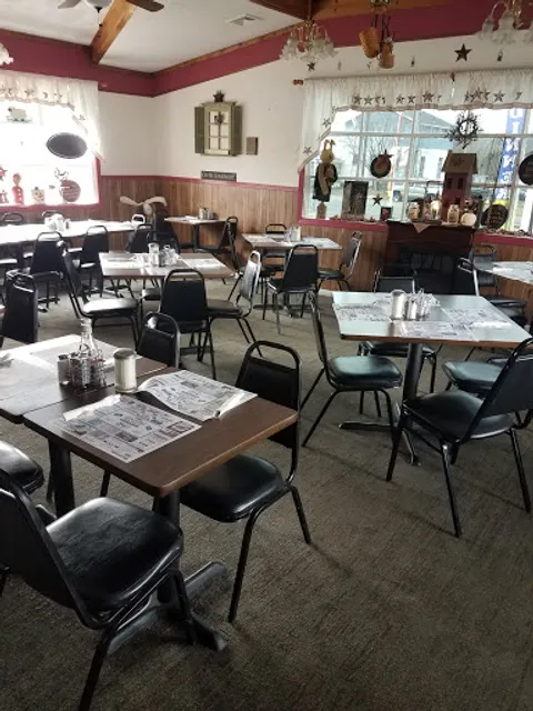 Alpha Family Restaurant