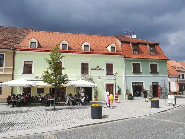 Apartman Polygon Valtice