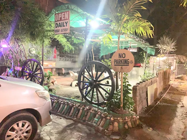 Avenue Grill Cotabato