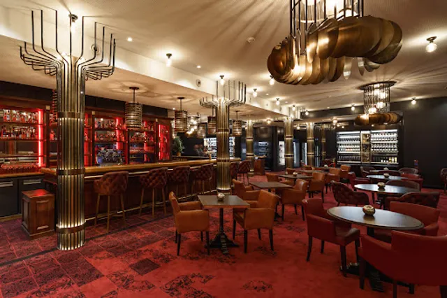 Beef Club & Steakhouse