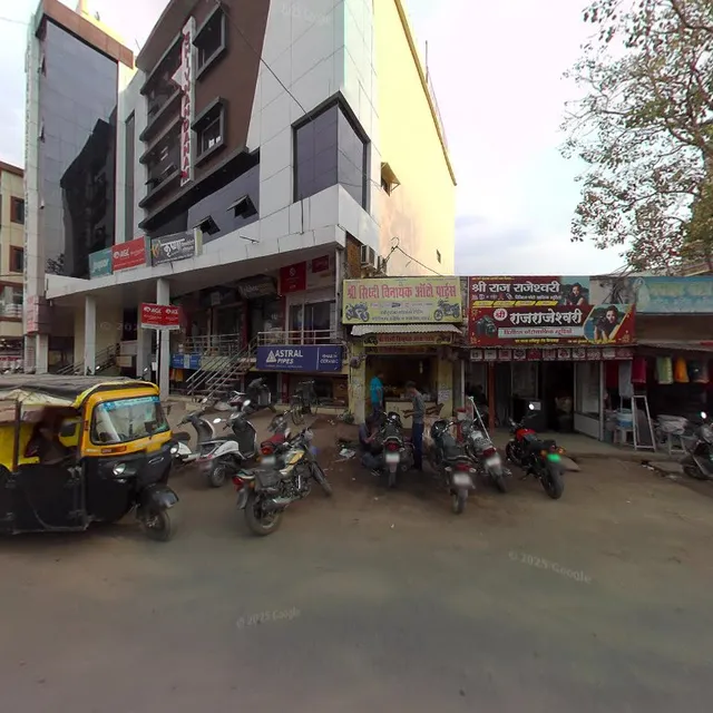 Jaiswal bar and restaurant