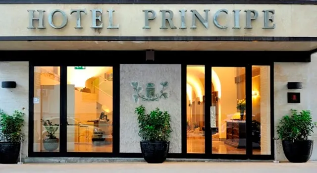 Hotel Principe di Villafranca