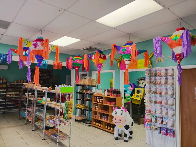 Dulcería La Marroncita LLC