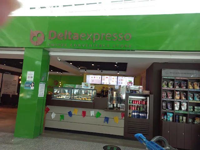 Delta Expresso