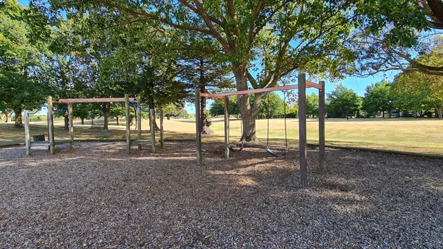 Broomfield Playground
