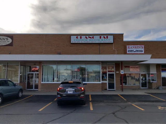 Chang Tai Chinese Restaurant